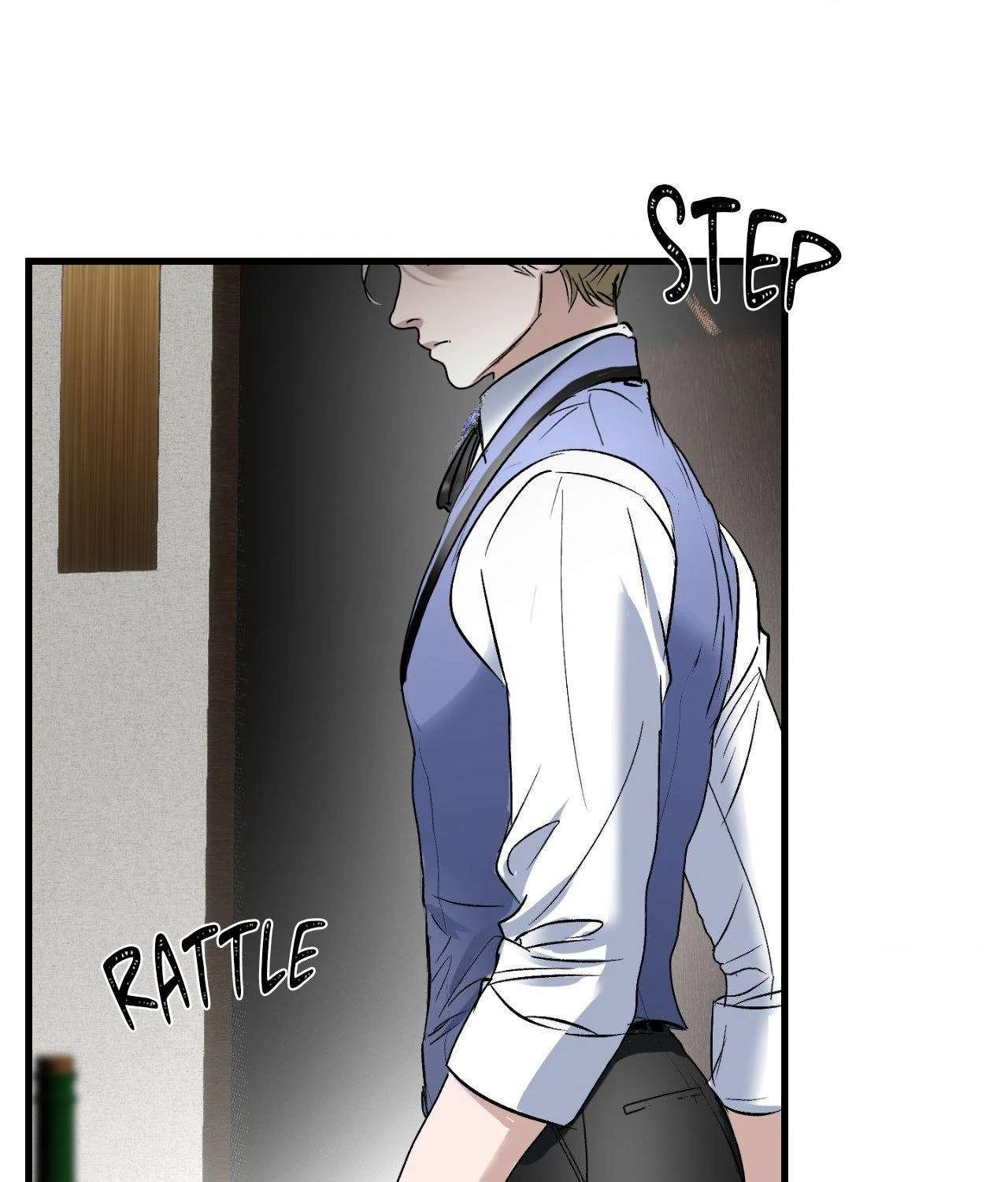 Read Ian’s Binding chapter 19.1 image 115 on Lezhin