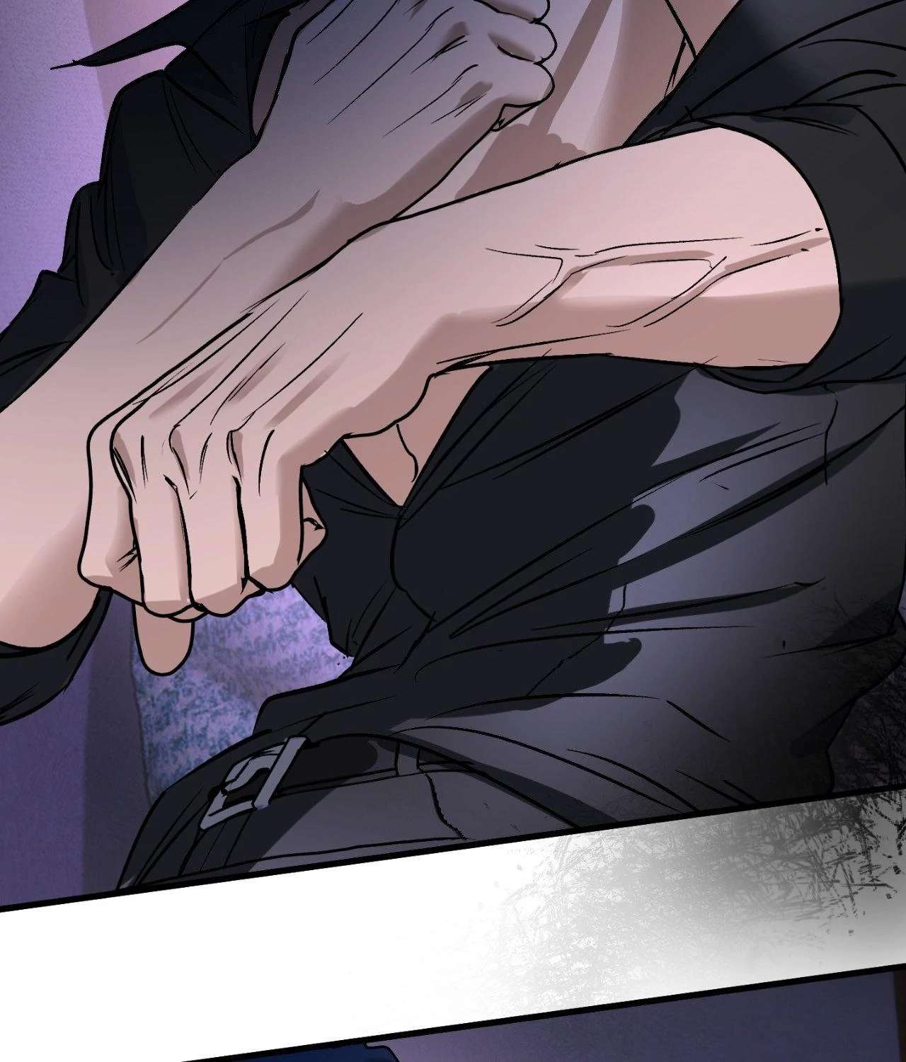 Read Ian’s Binding chapter 19.1 image 140 on Lezhin