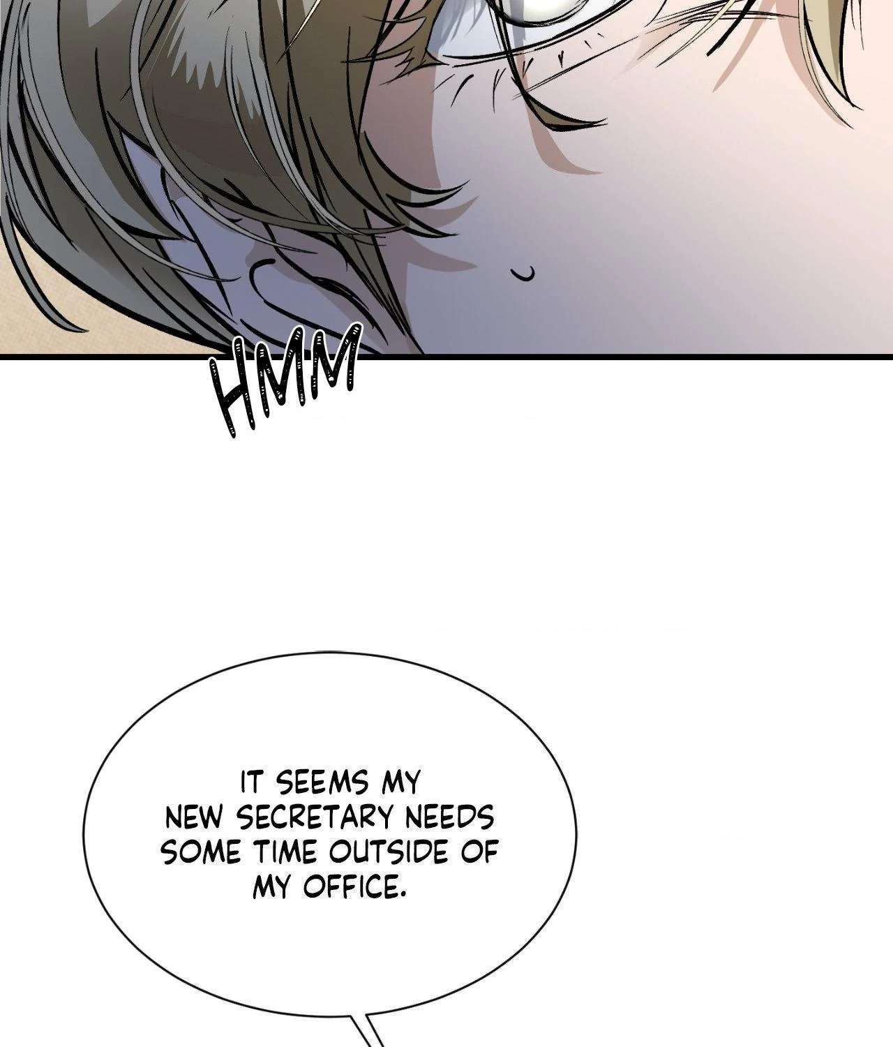 Read Ian’s Binding chapter 19.1 image 16 on Lezhin