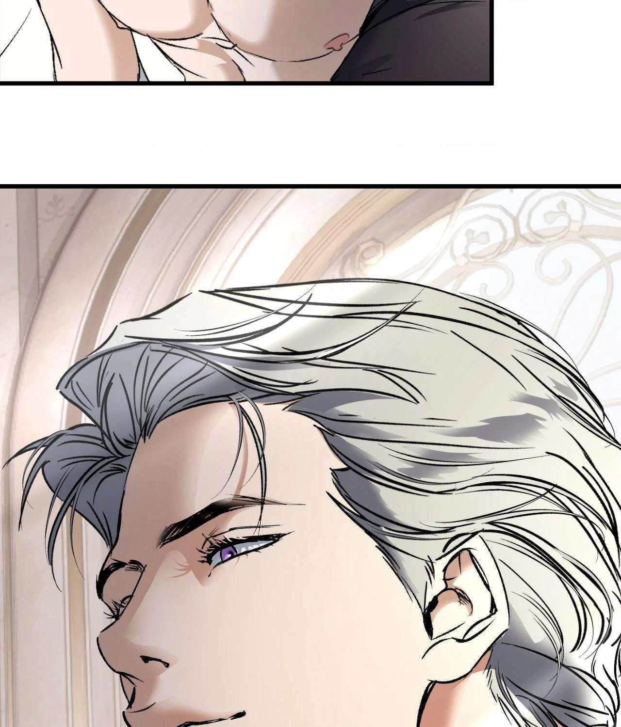 Read Ian’s Binding chapter 19.1 image 20 on Lezhin