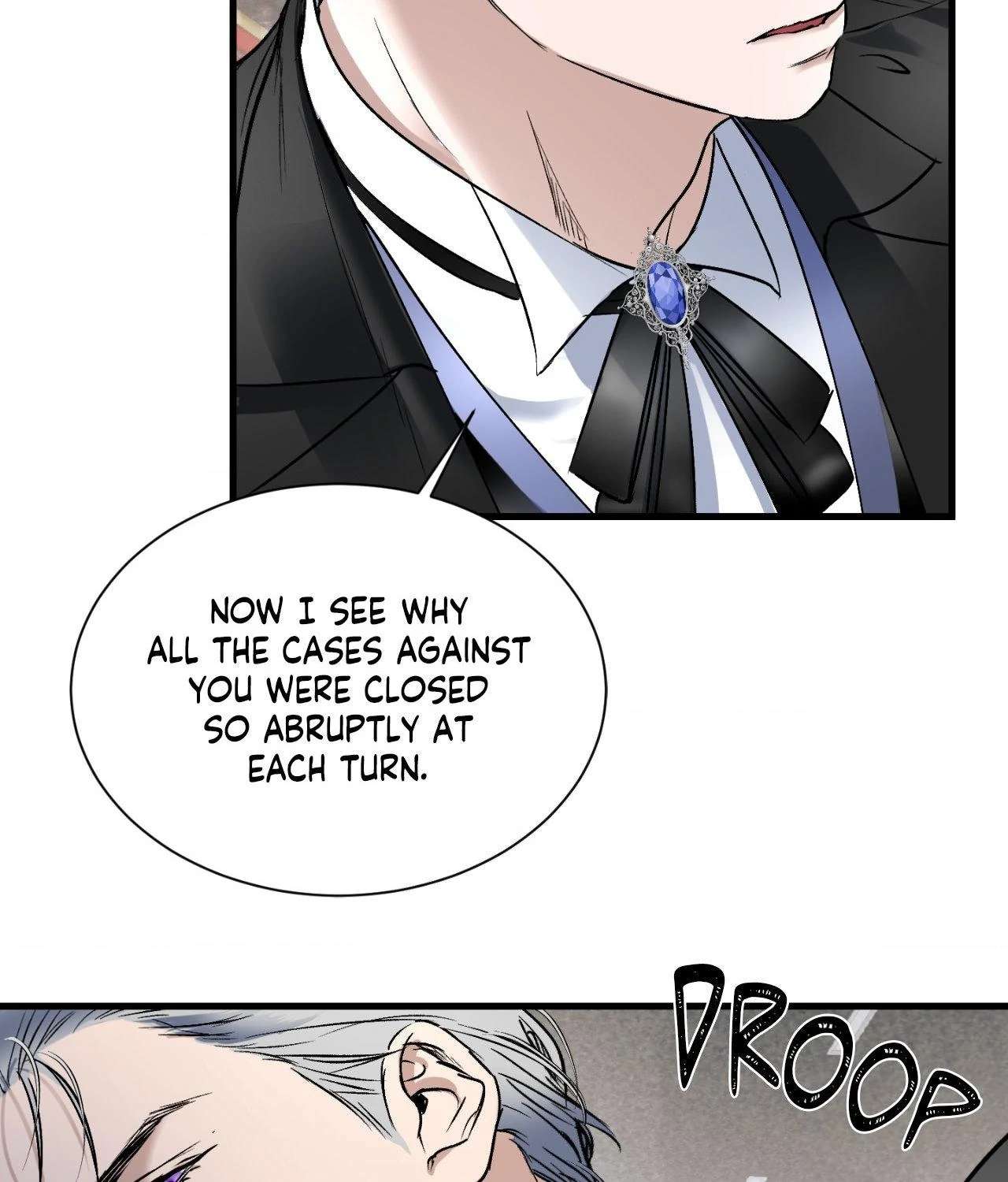 Read Ian’s Binding chapter 19.1 image 32 on Lezhin