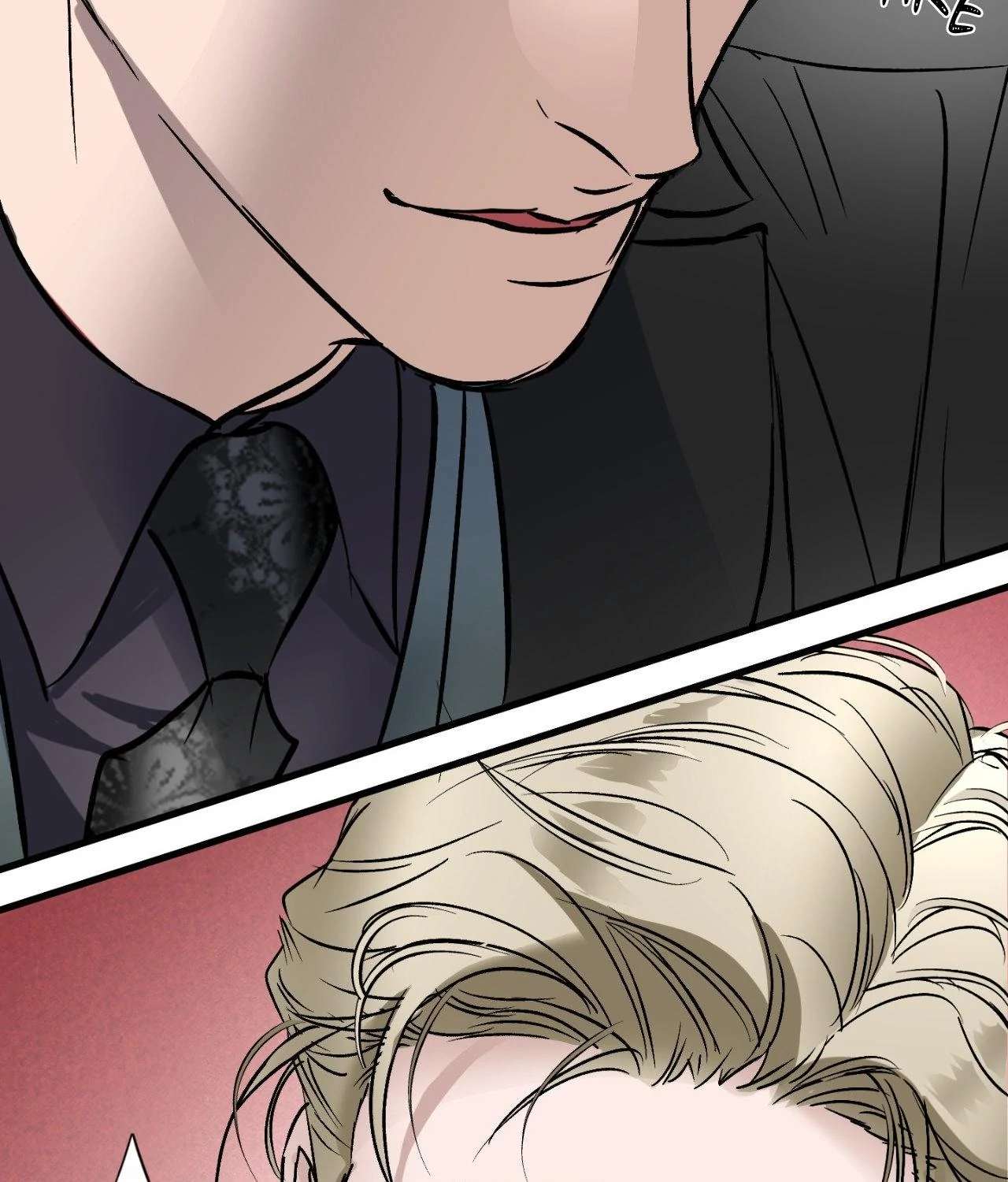 Read Ian’s Binding chapter 19.1 image 38 on Lezhin