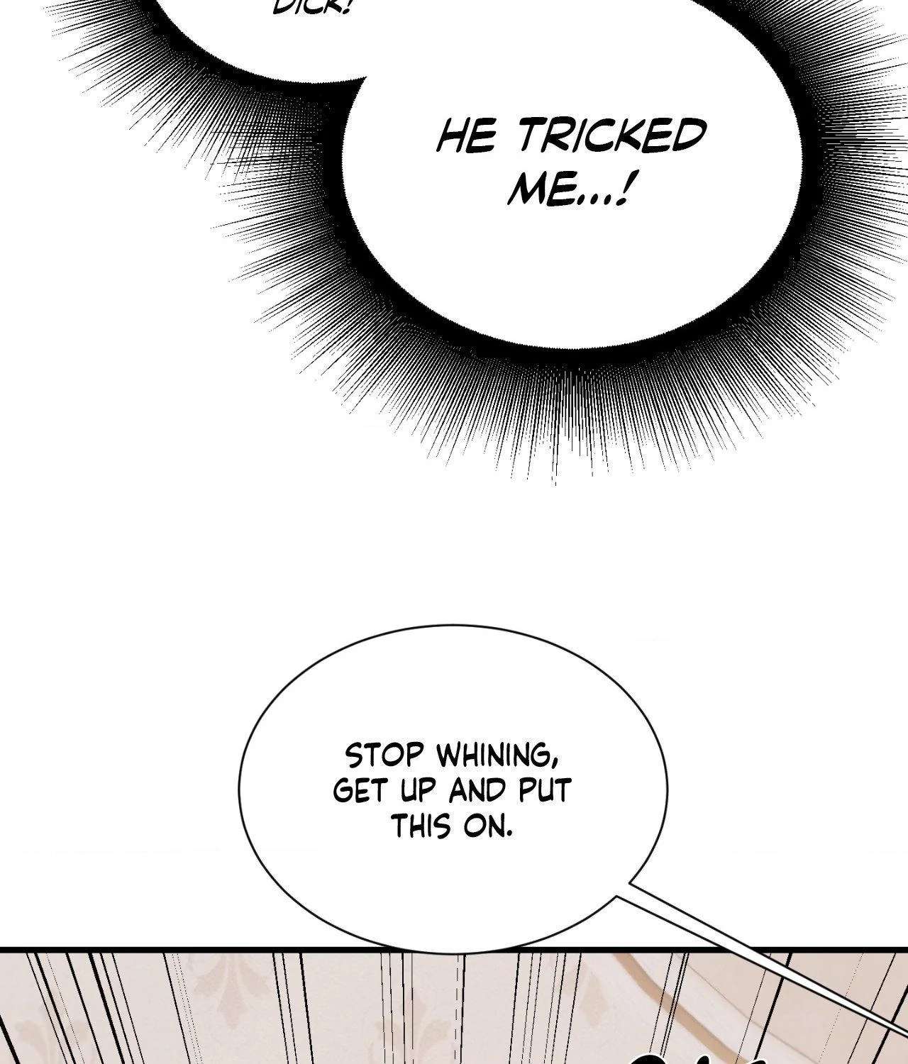 Read Ian’s Binding chapter 19 image 10 on Lezhin