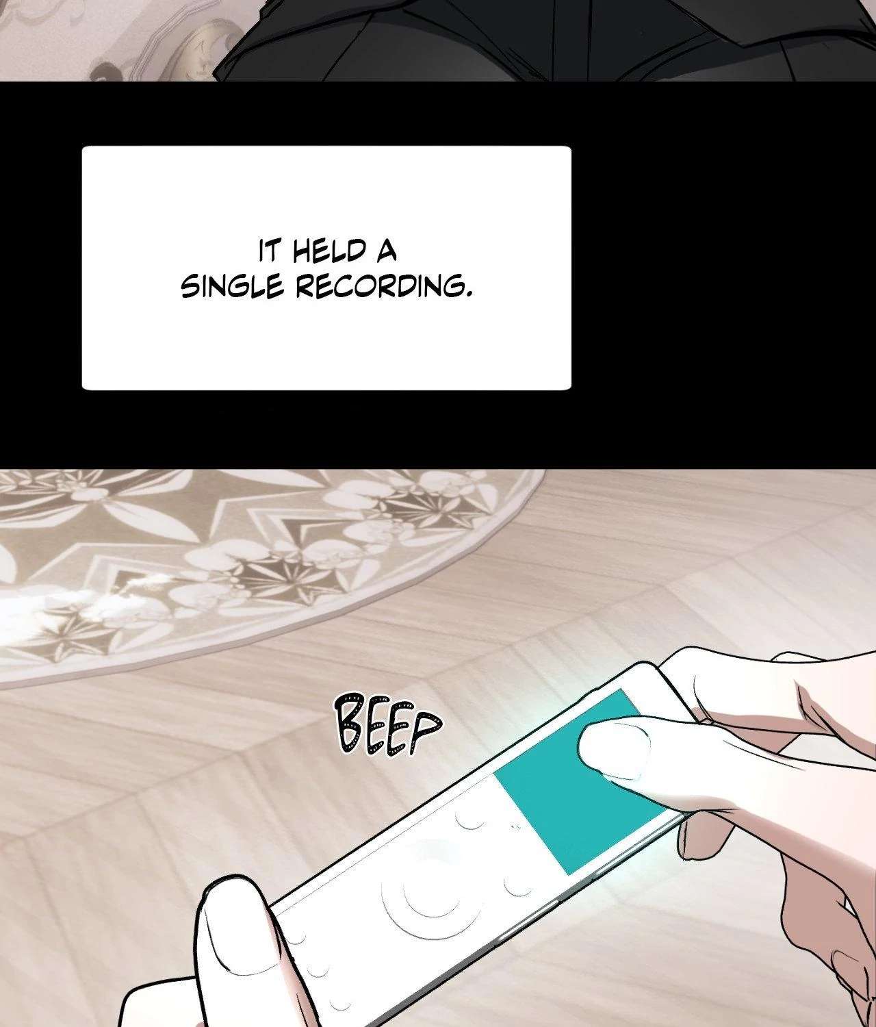 Read Ian’s Binding chapter 19 image 105 on Lezhin