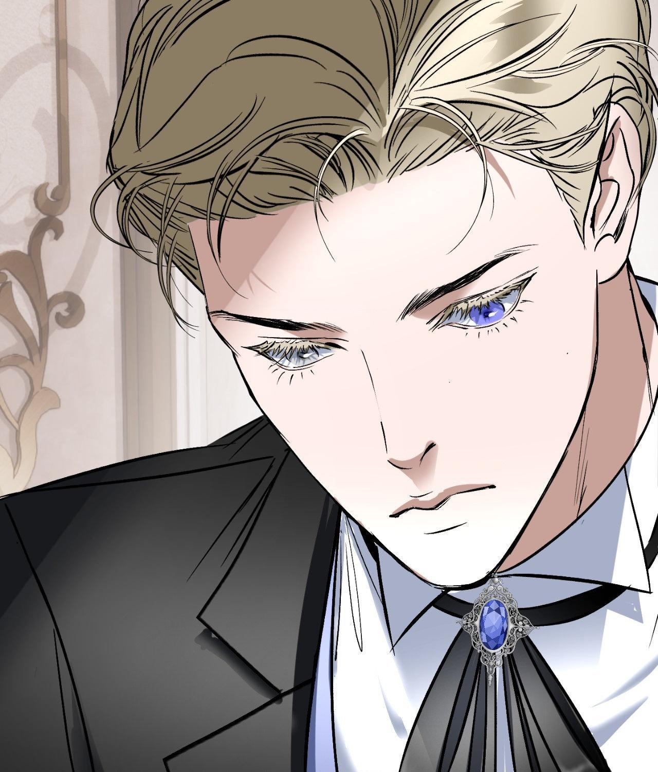 Read Ian’s Binding chapter 19 image 107 on Lezhin