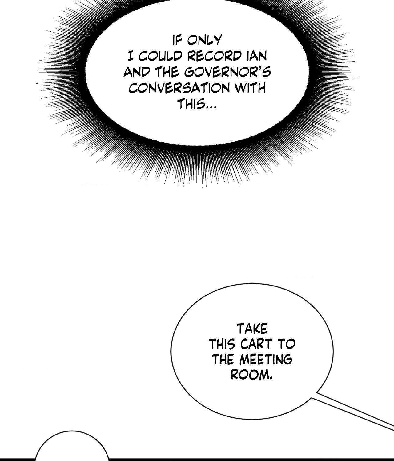 Read Ian’s Binding chapter 19 image 111 on Lezhin
