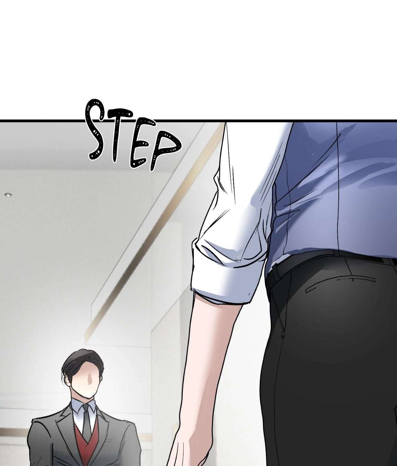 Read Ian’s Binding chapter 19 image 113 on Lezhin