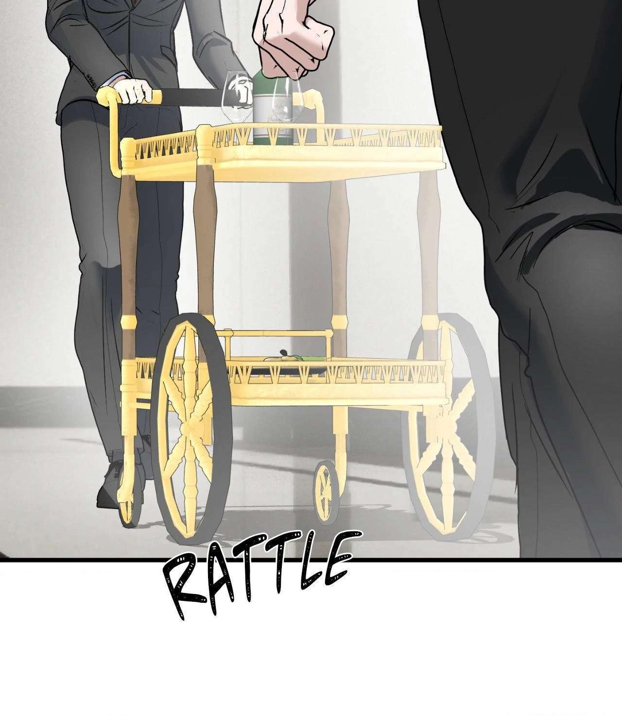 Read Ian’s Binding chapter 19 image 114 on Lezhin