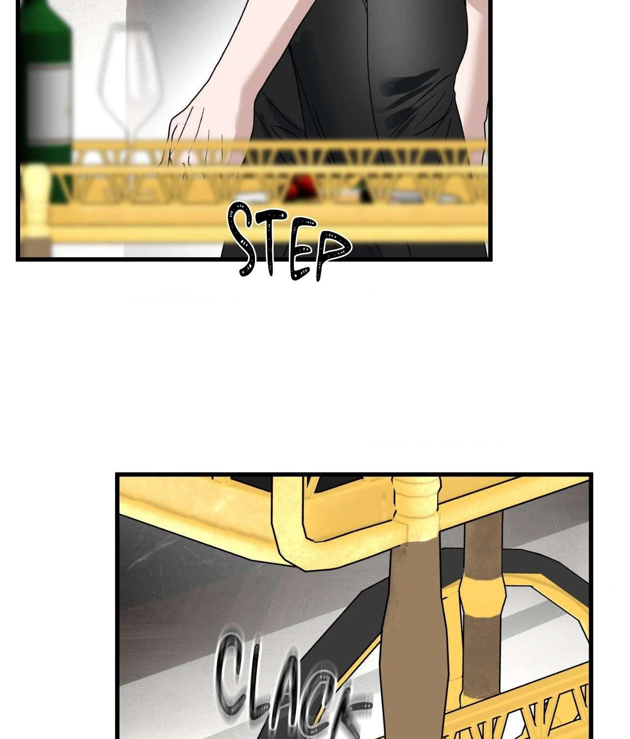Read Ian’s Binding chapter 19 image 116 on Lezhin