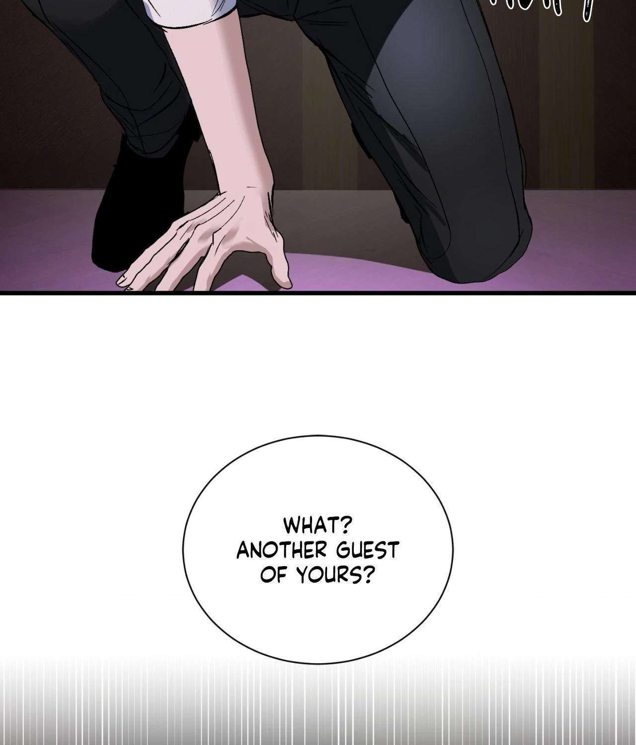 Read Ian’s Binding chapter 19 image 134 on Lezhin