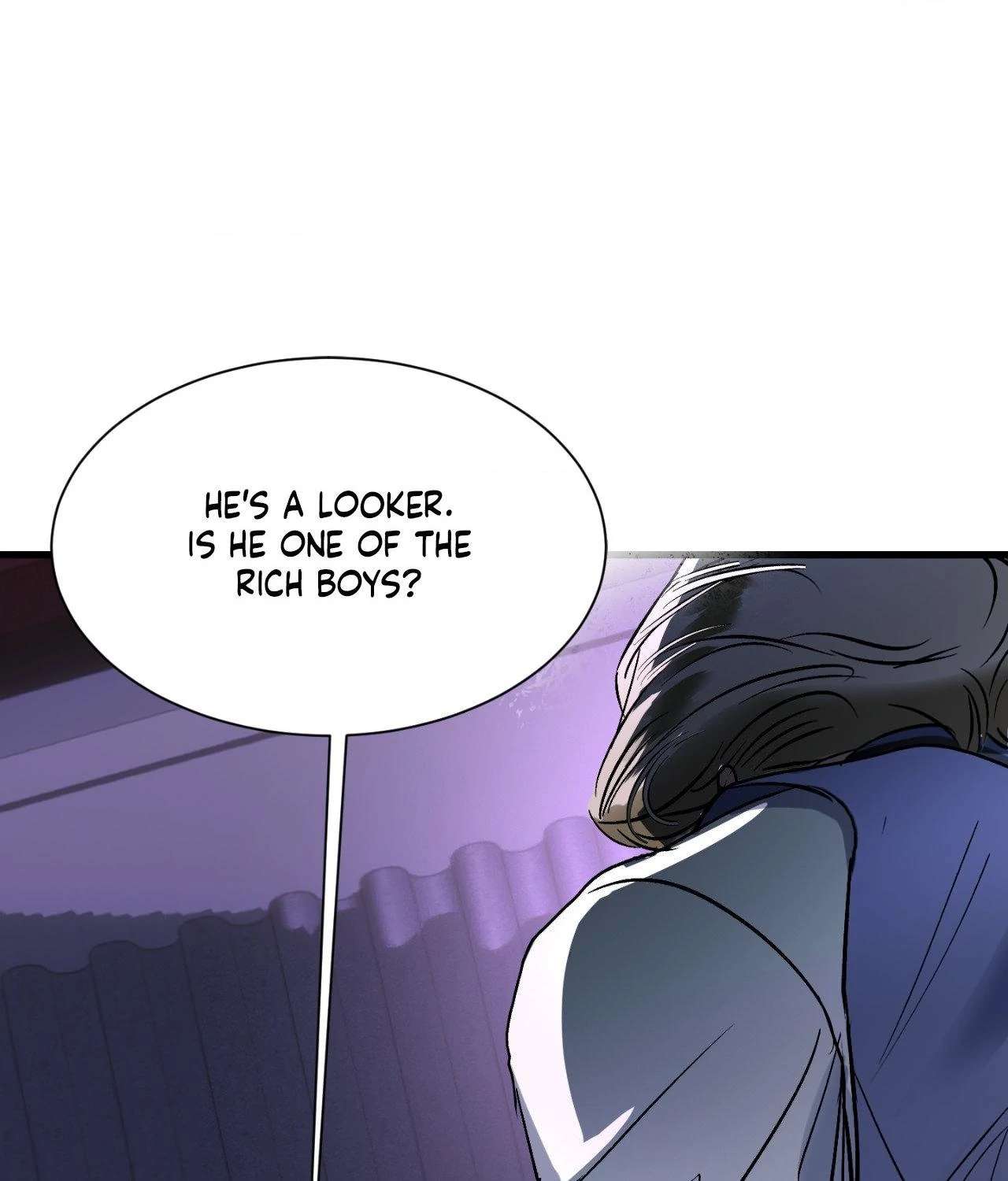 Read Ian’s Binding chapter 19 image 137 on Lezhin