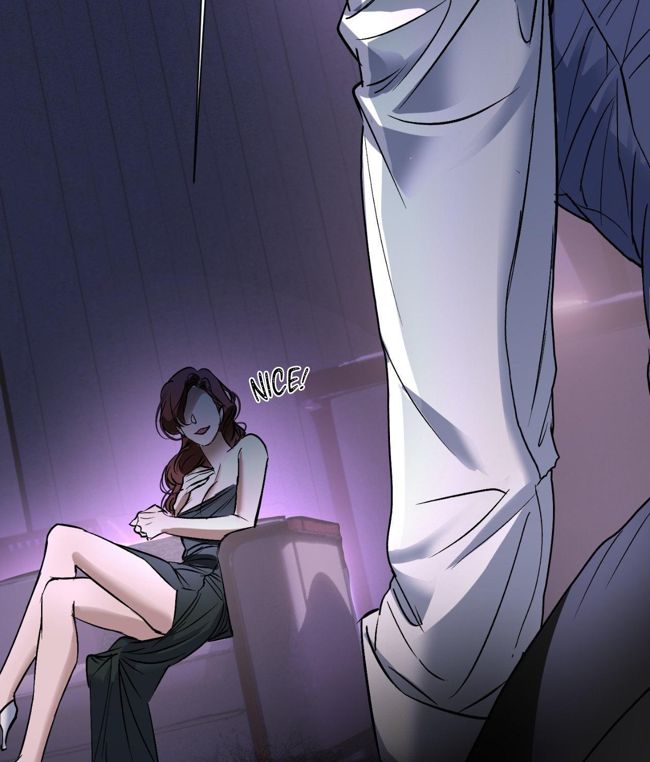 Read Ian’s Binding chapter 19 image 138 on Lezhin