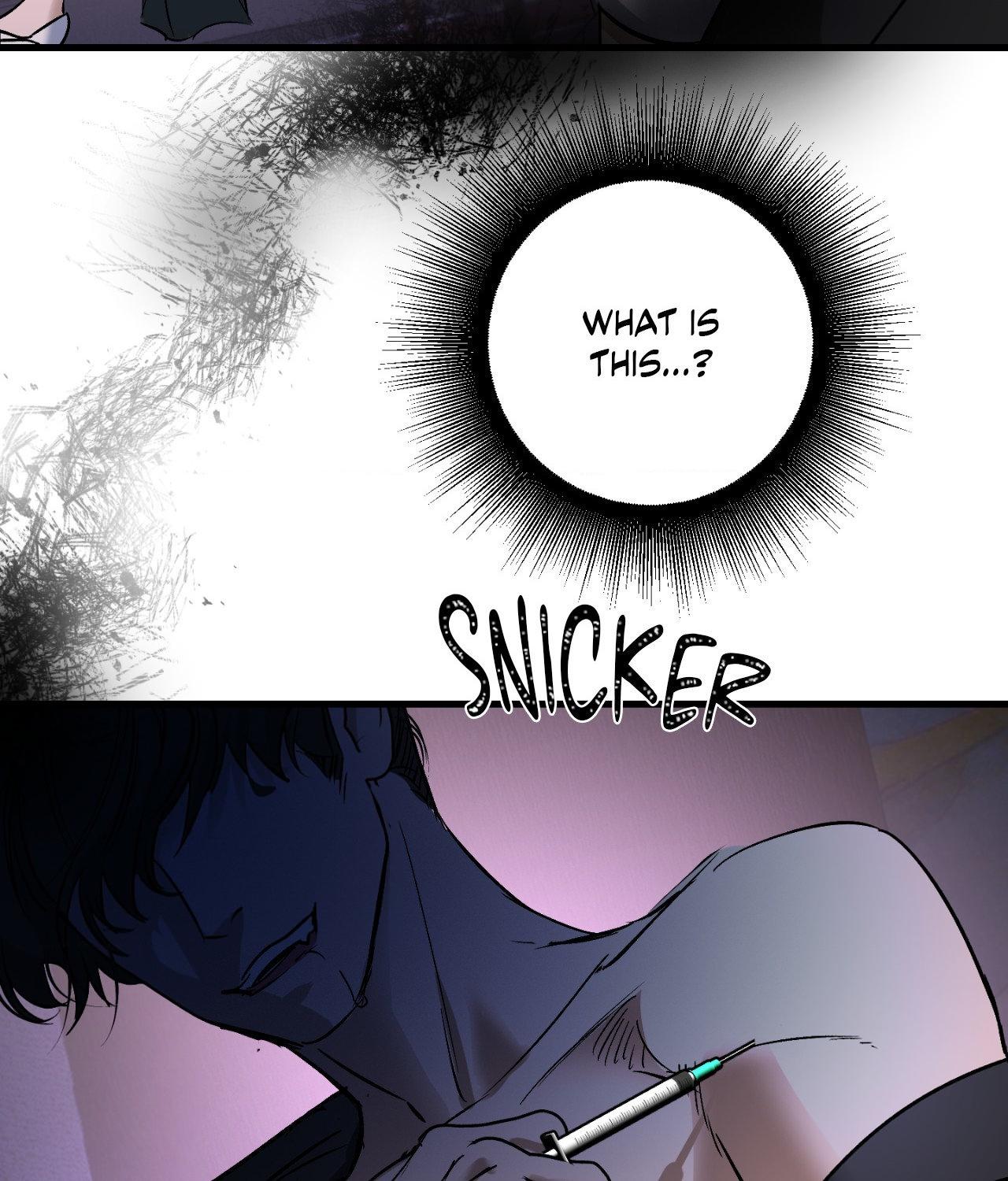 Read Ian’s Binding chapter 19 image 139 on Lezhin