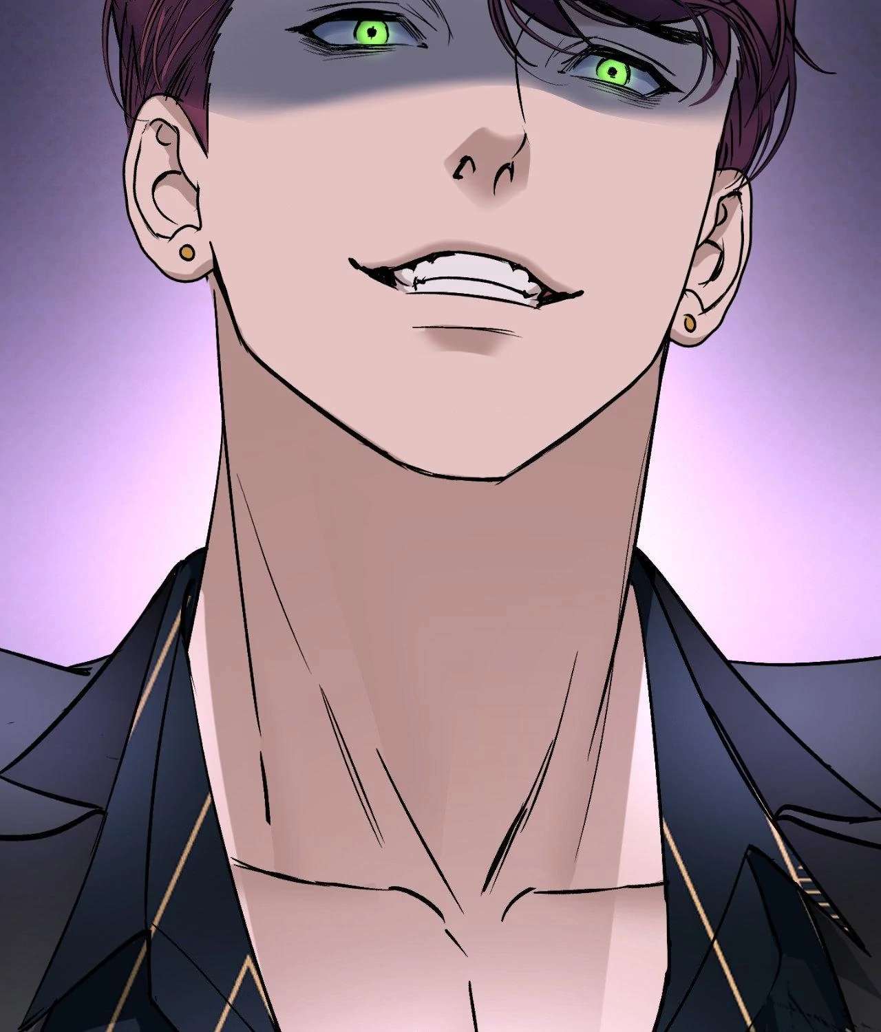 Read Ian’s Binding chapter 19 image 146 on Lezhin