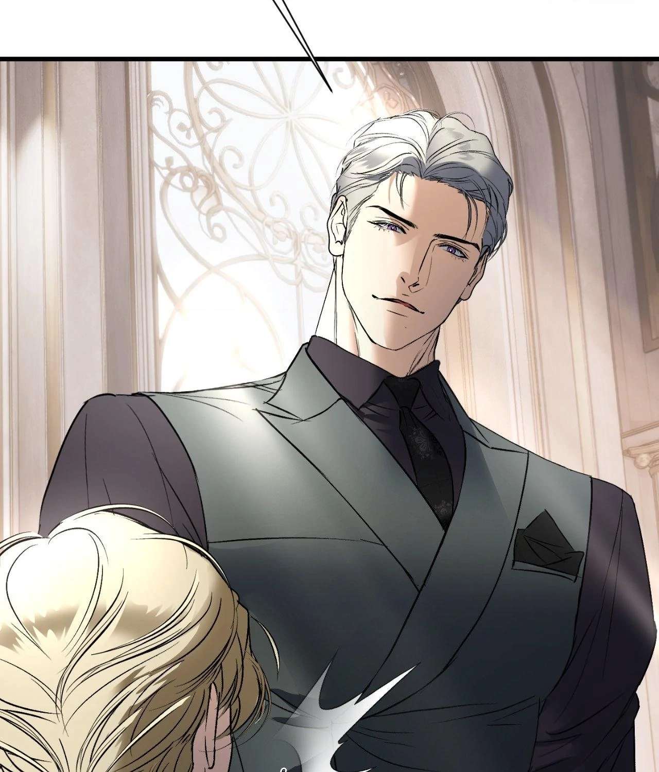 Read Ian’s Binding chapter 19 image 17 on Lezhin