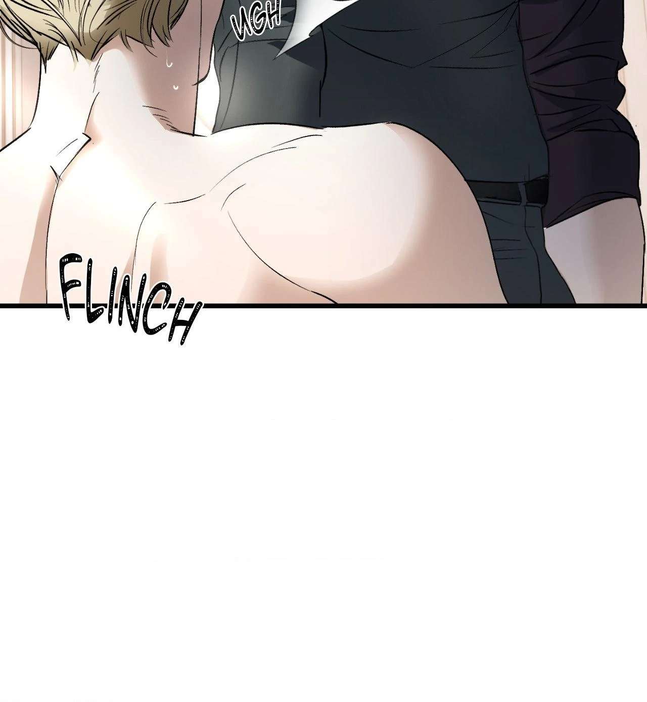 Read Ian’s Binding chapter 19 image 18 on Lezhin