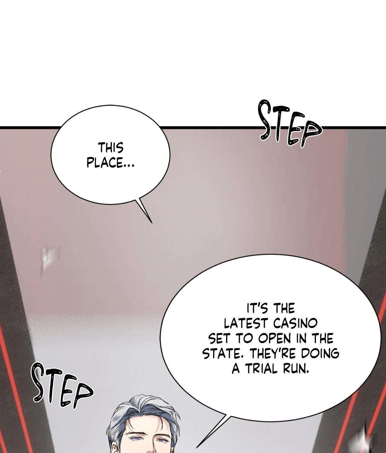 Read Ian’s Binding chapter 19 image 25 on Lezhin