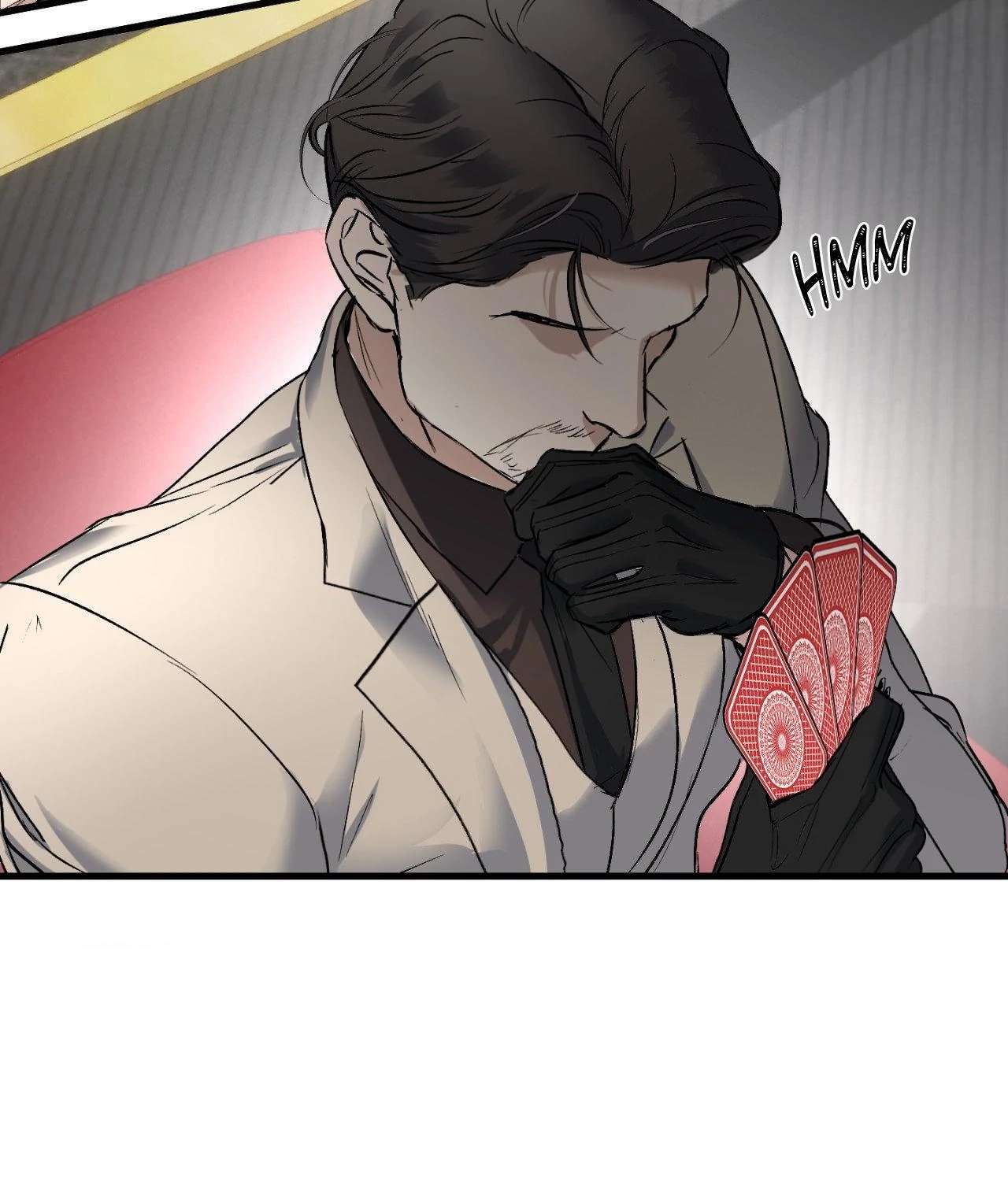 Read Ian’s Binding chapter 19 image 29 on Lezhin
