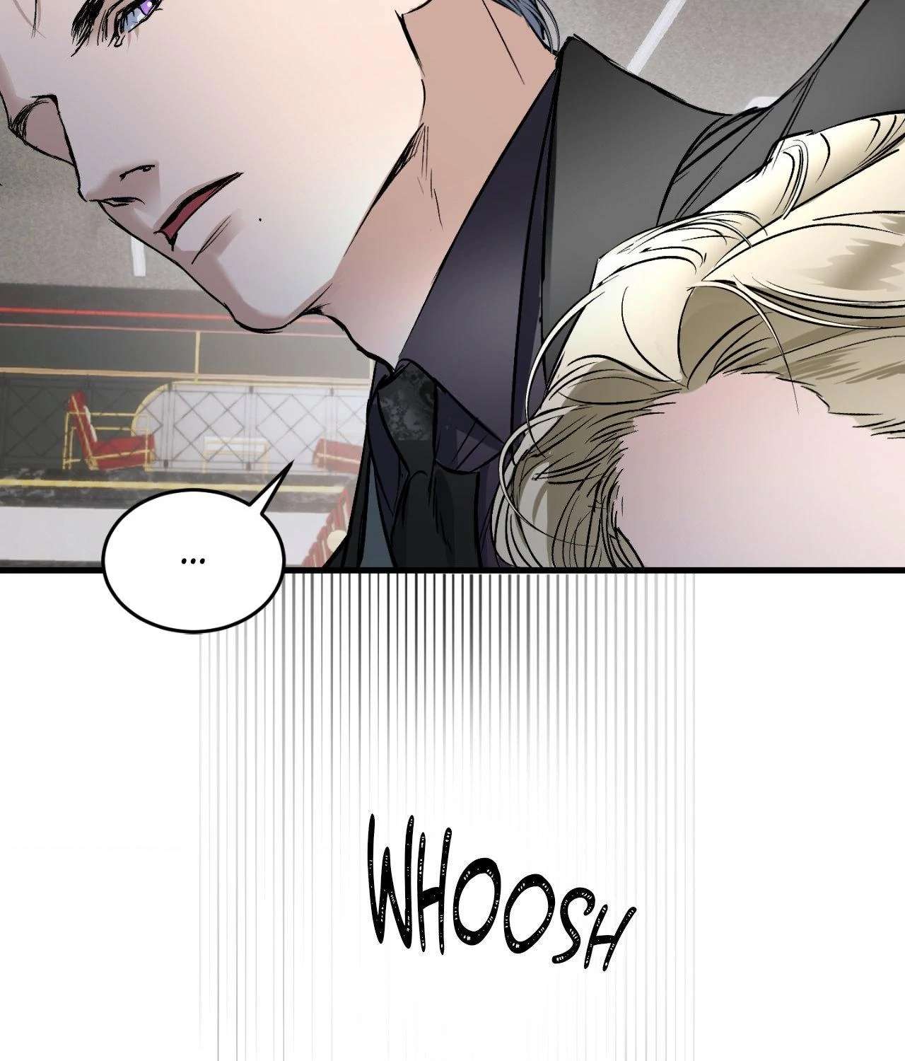 Read Ian’s Binding chapter 19 image 33 on Lezhin