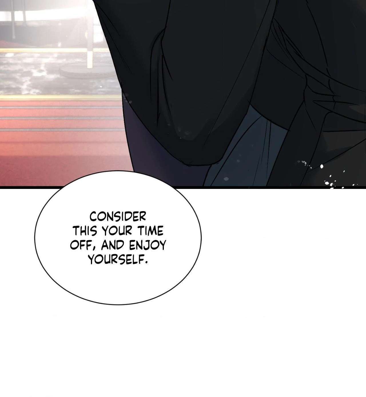 Read Ian’s Binding chapter 19 image 36 on Lezhin
