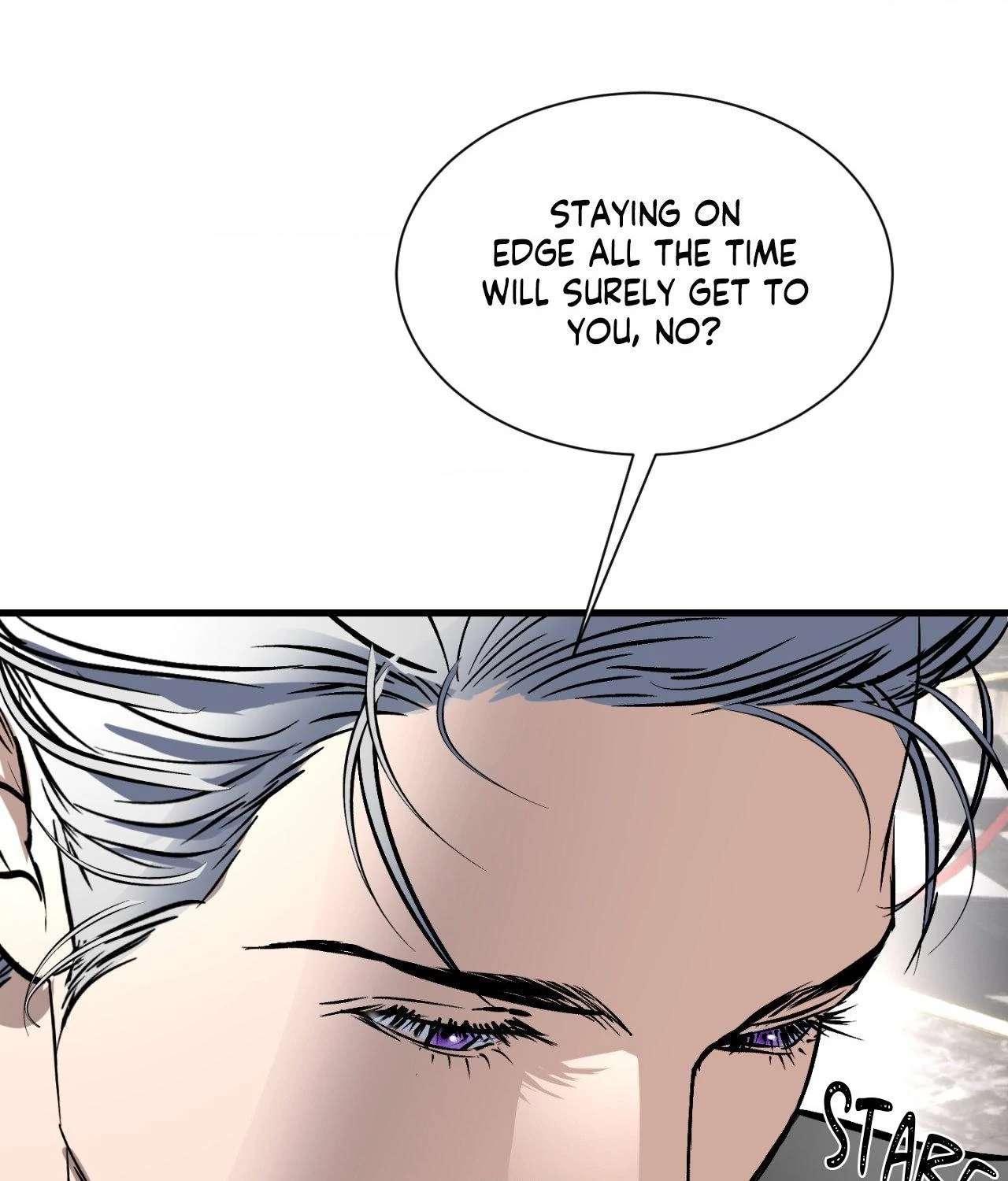 Read Ian’s Binding chapter 19 image 37 on Lezhin