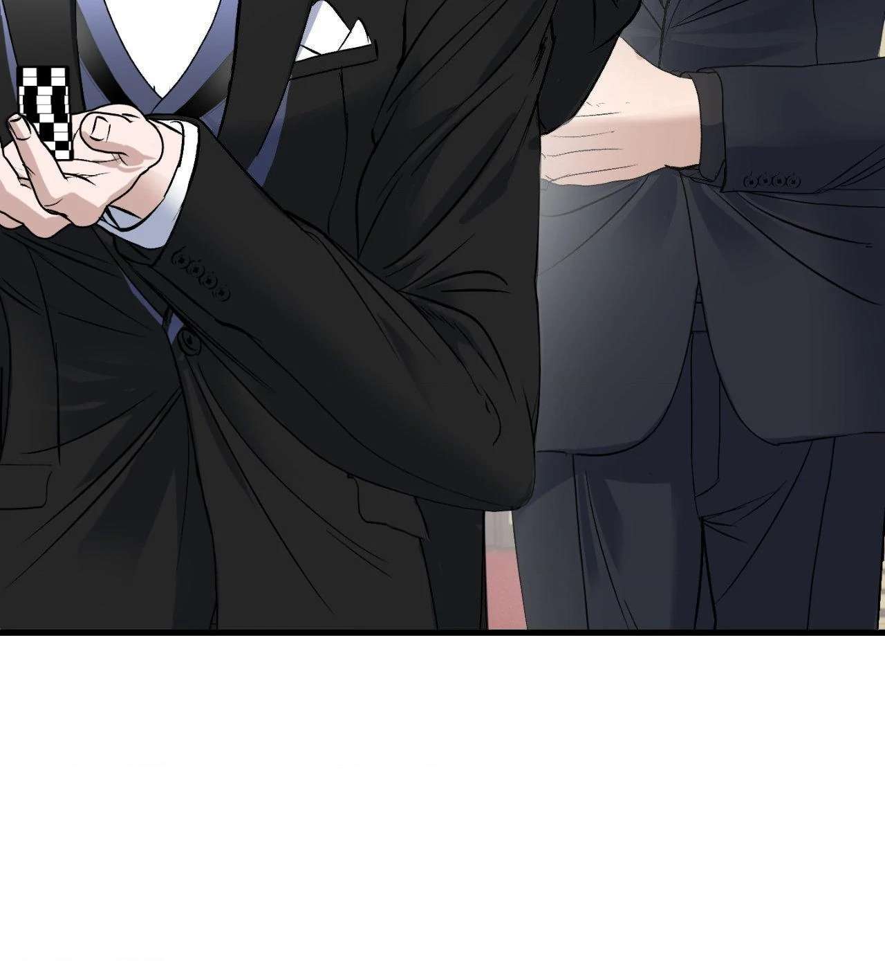 Read Ian’s Binding chapter 19 image 42 on Lezhin
