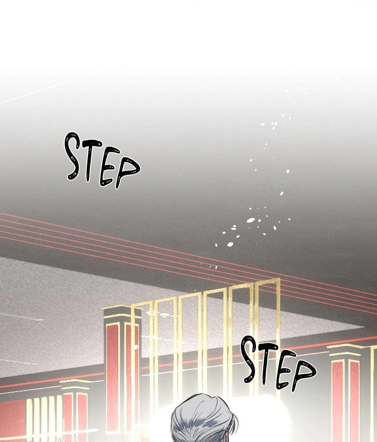 Read Ian’s Binding chapter 19 image 49 on Lezhin