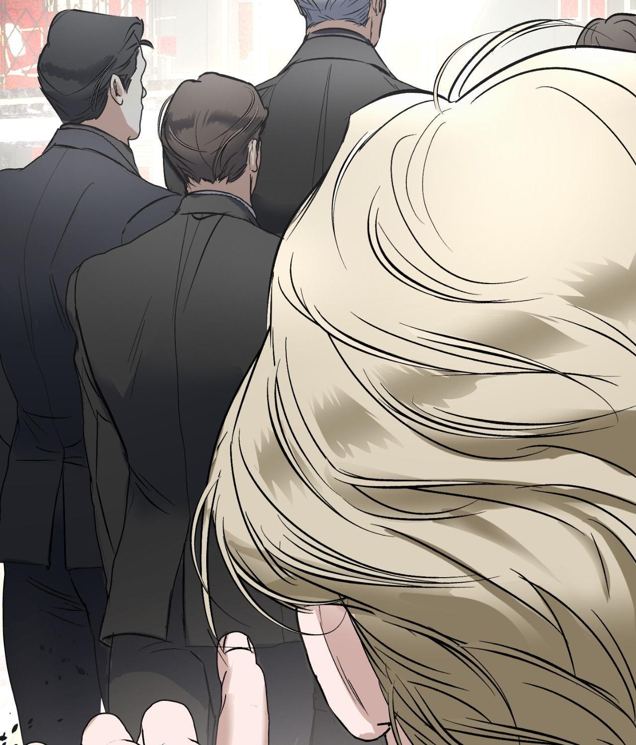 Read Ian’s Binding chapter 19 image 50 on Lezhin