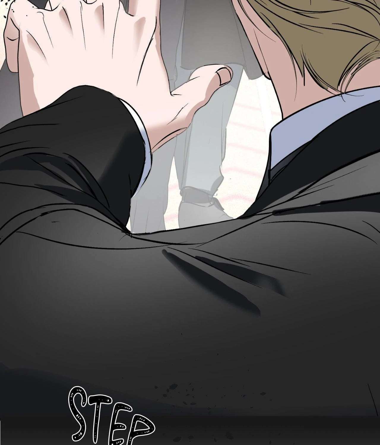 Read Ian’s Binding chapter 19 image 51 on Lezhin
