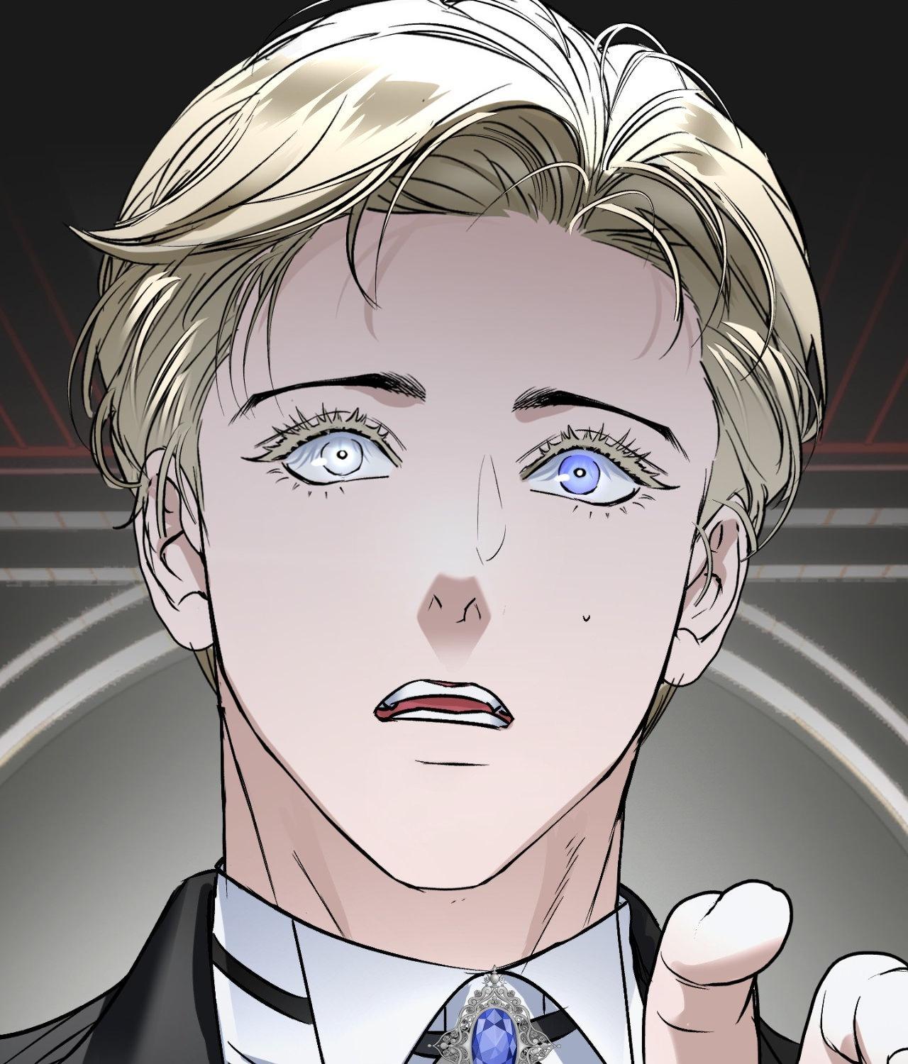 Read Ian’s Binding chapter 19 image 53 on Lezhin