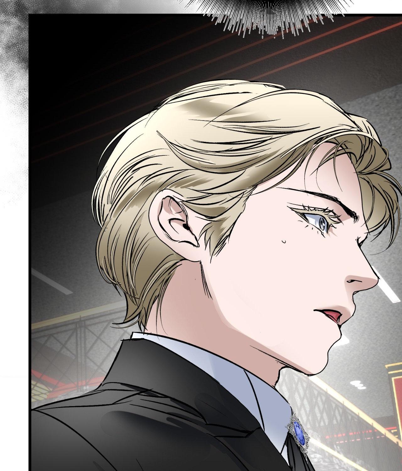 Read Ian’s Binding chapter 19 image 57 on Lezhin