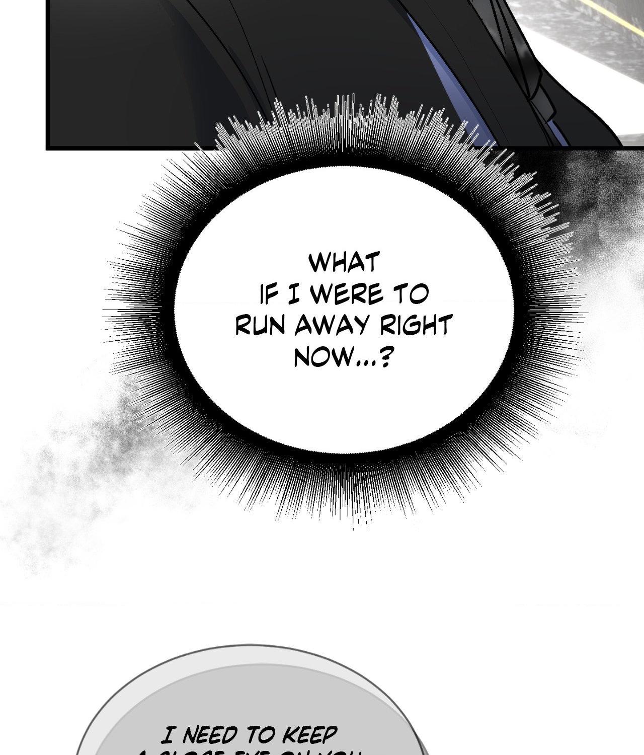 Read Ian’s Binding chapter 19 image 58 on Lezhin