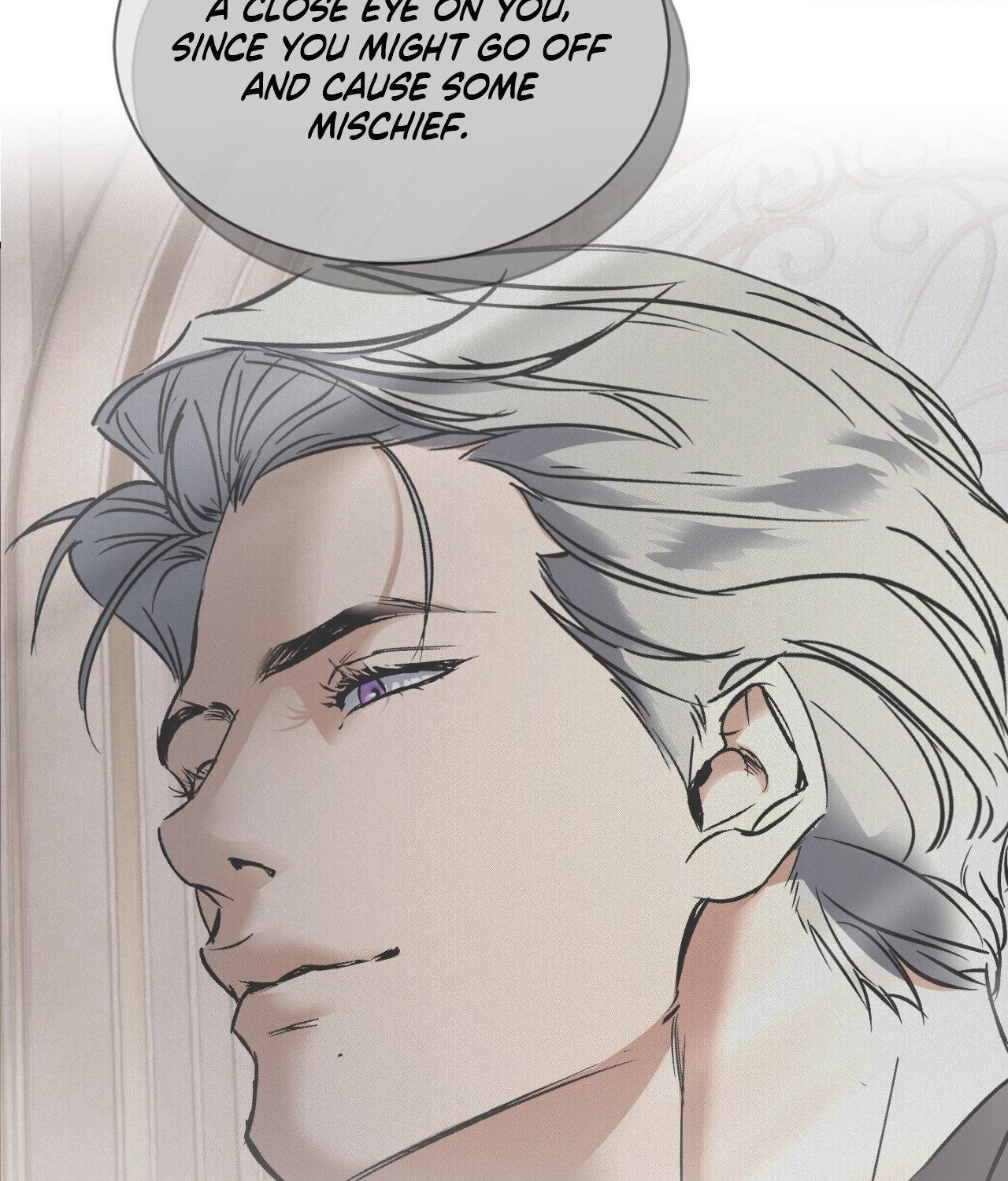 Read Ian’s Binding chapter 19 image 59 on Lezhin