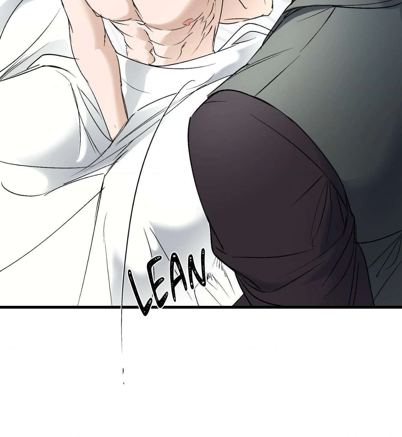 Read Ian’s Binding chapter 19 image 6 on Lezhin