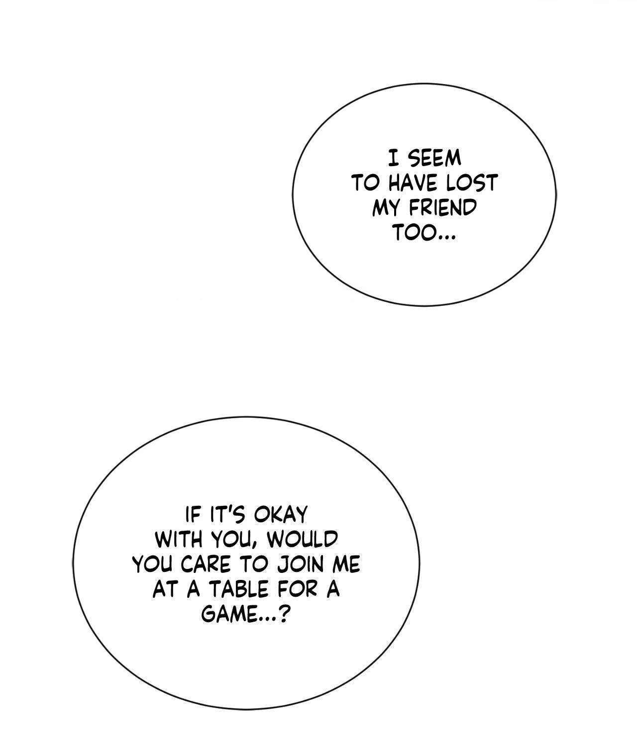 Read Ian’s Binding chapter 19 image 69 on Lezhin