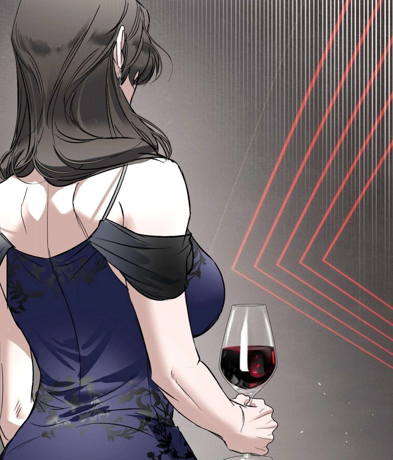 Read Ian’s Binding chapter 19 image 76 on Lezhin