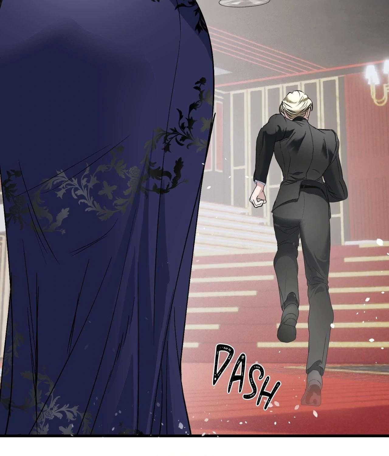 Read Ian’s Binding chapter 19 image 77 on Lezhin