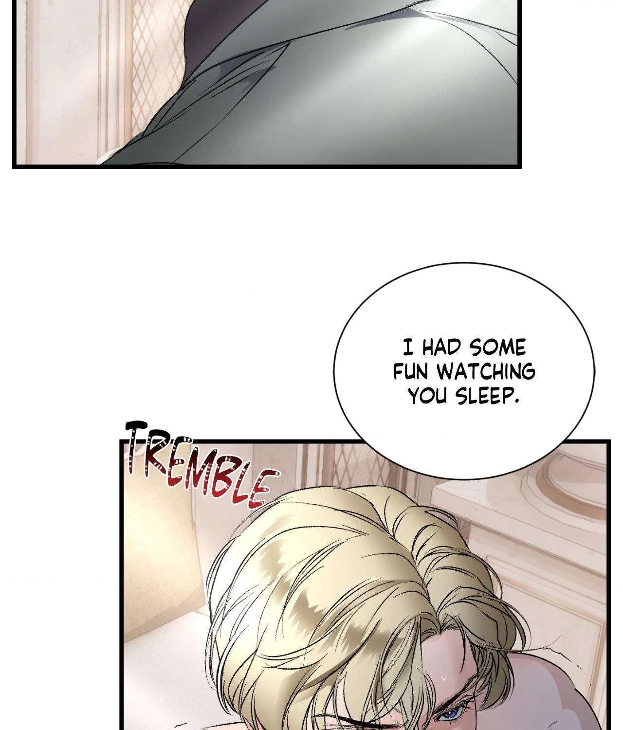 Read Ian’s Binding chapter 19 image 8 on Lezhin