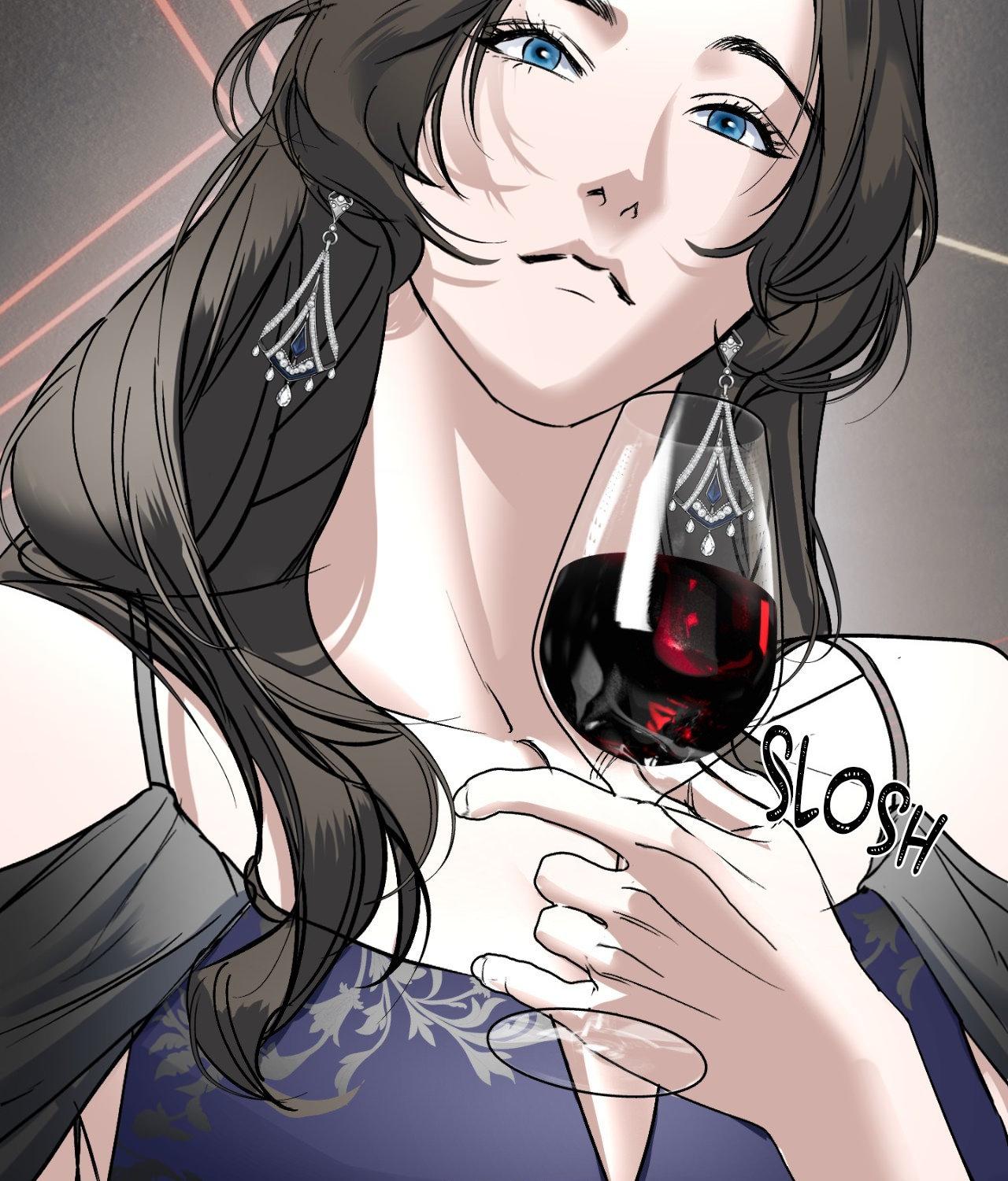 Read Ian’s Binding chapter 19 image 80 on Lezhin