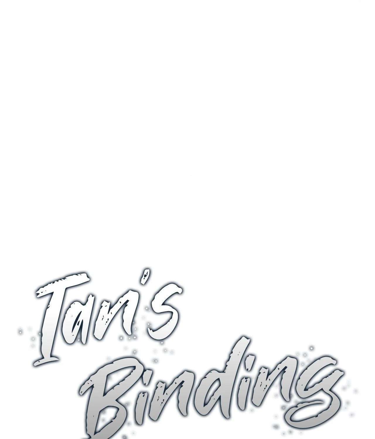 Read Ian’s Binding chapter 19 image 83 on Lezhin