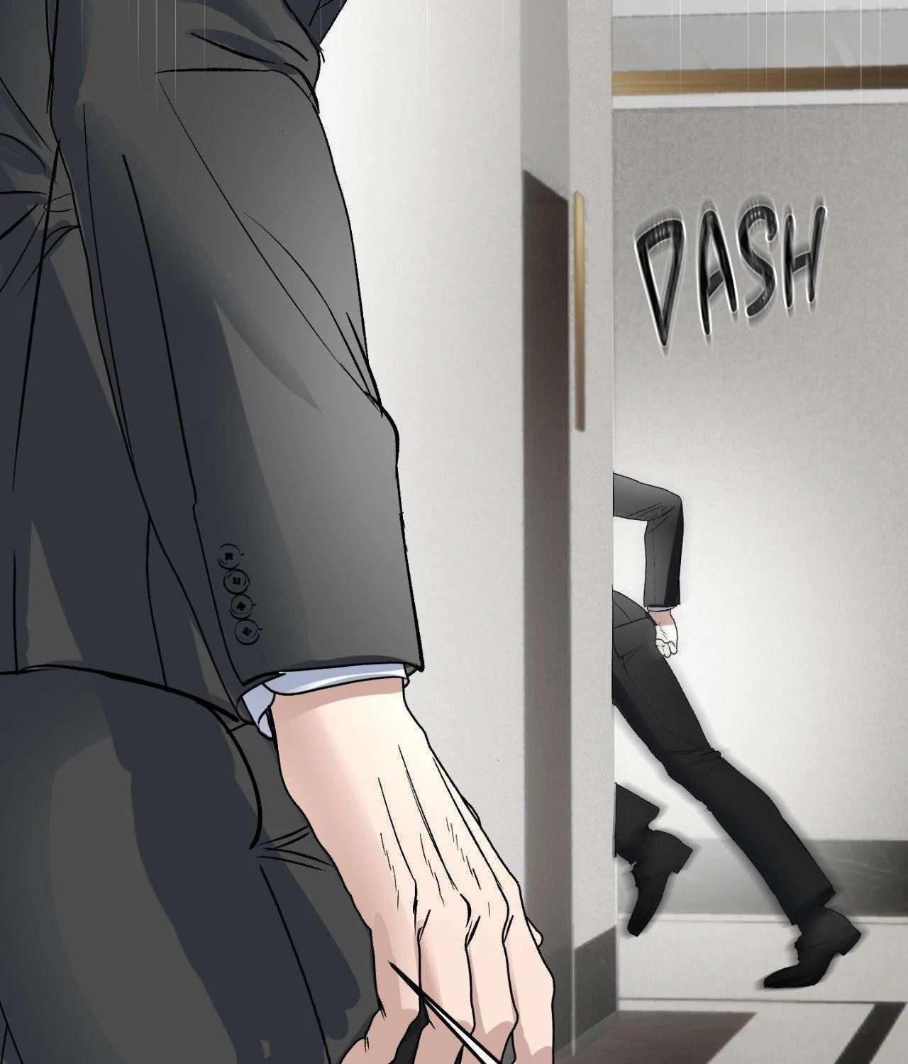 Read Ian’s Binding chapter 19 image 92 on Lezhin