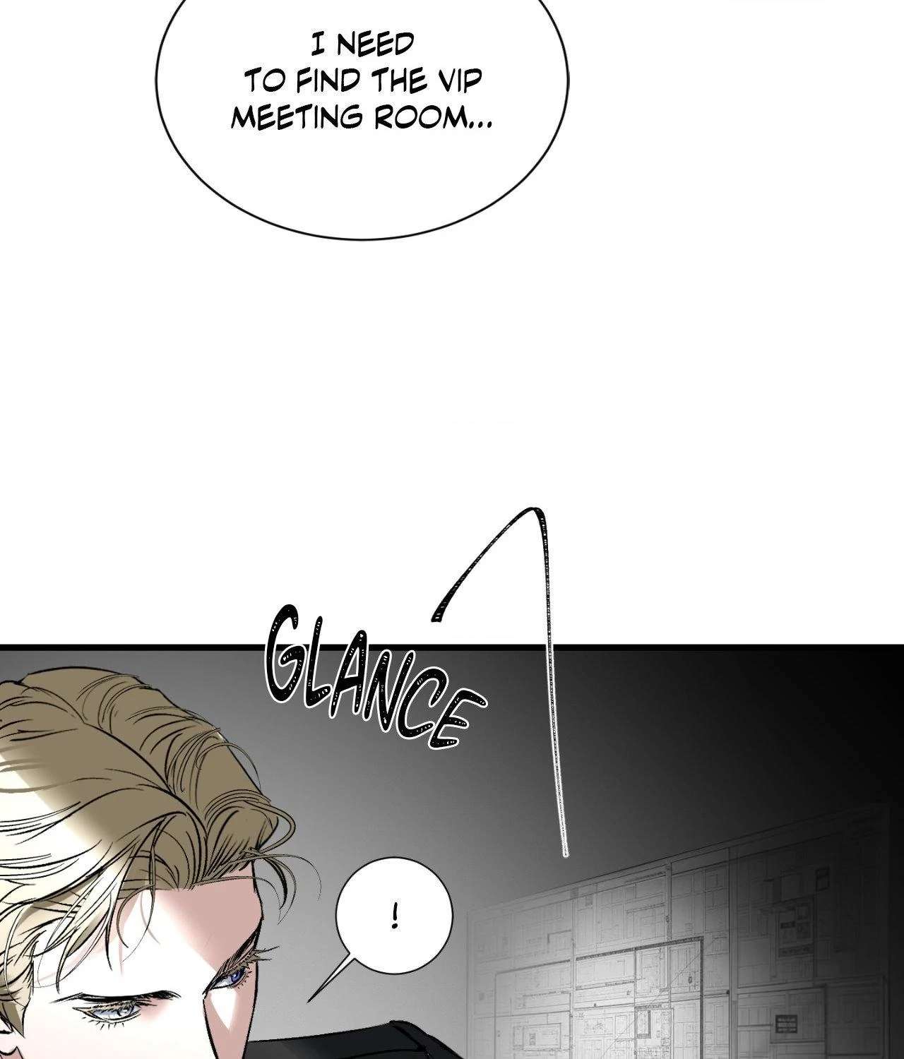 Read Ian’s Binding chapter 19 image 95 on Lezhin