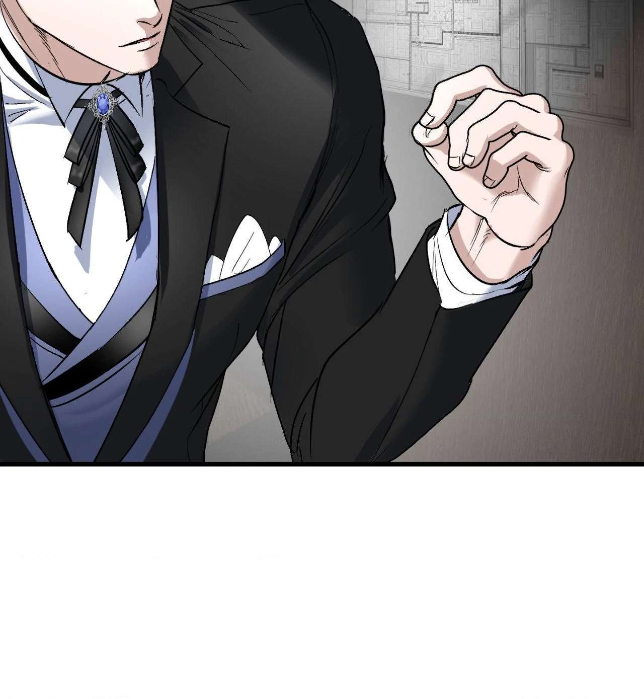 Read Ian’s Binding chapter 19 image 96 on Lezhin