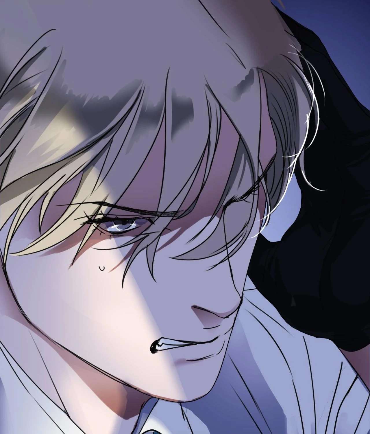 Read Ian’s Binding chapter 2.2 image 128 on Lezhin