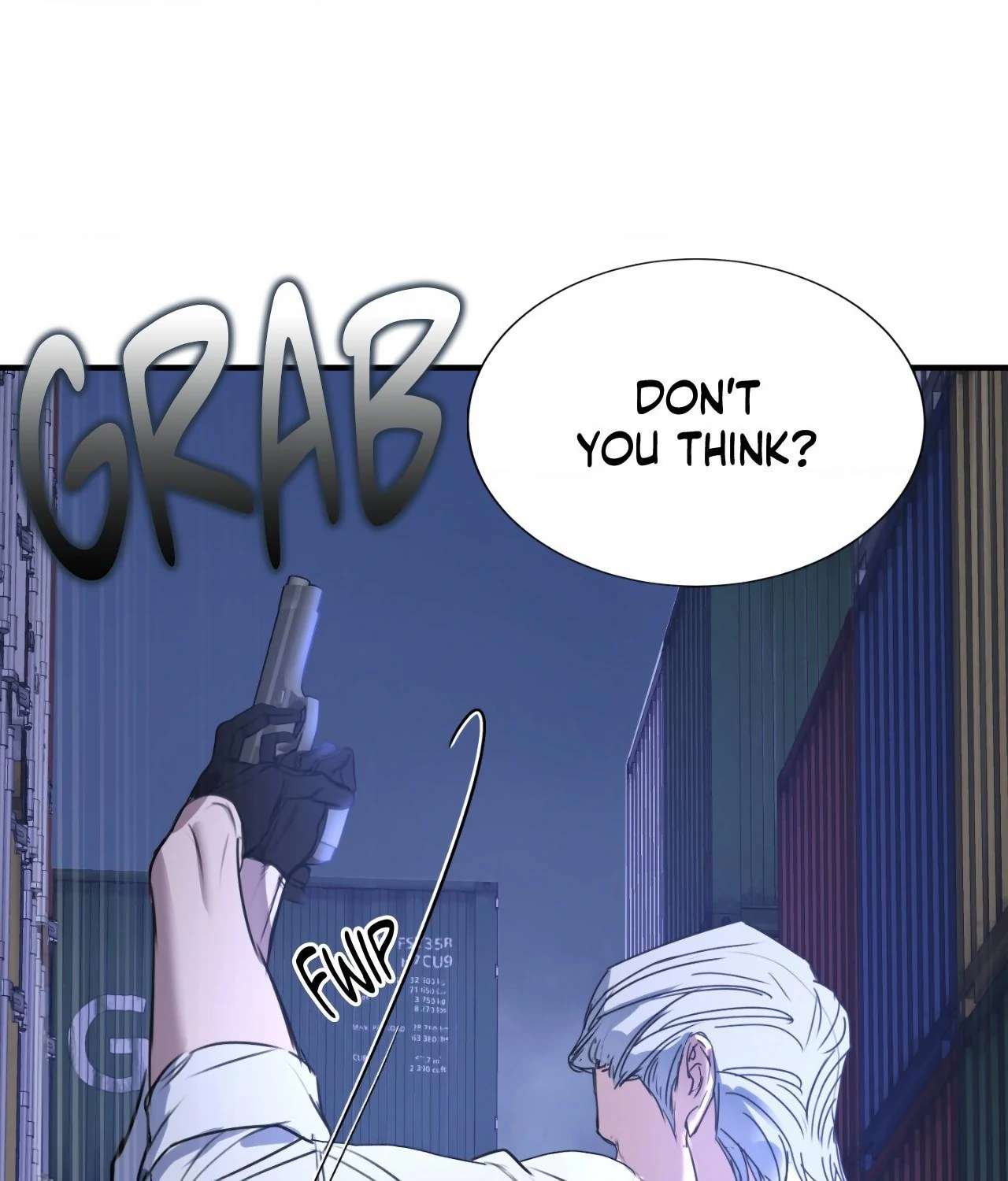 Read Ian’s Binding chapter 2.2 image 132 on Lezhin