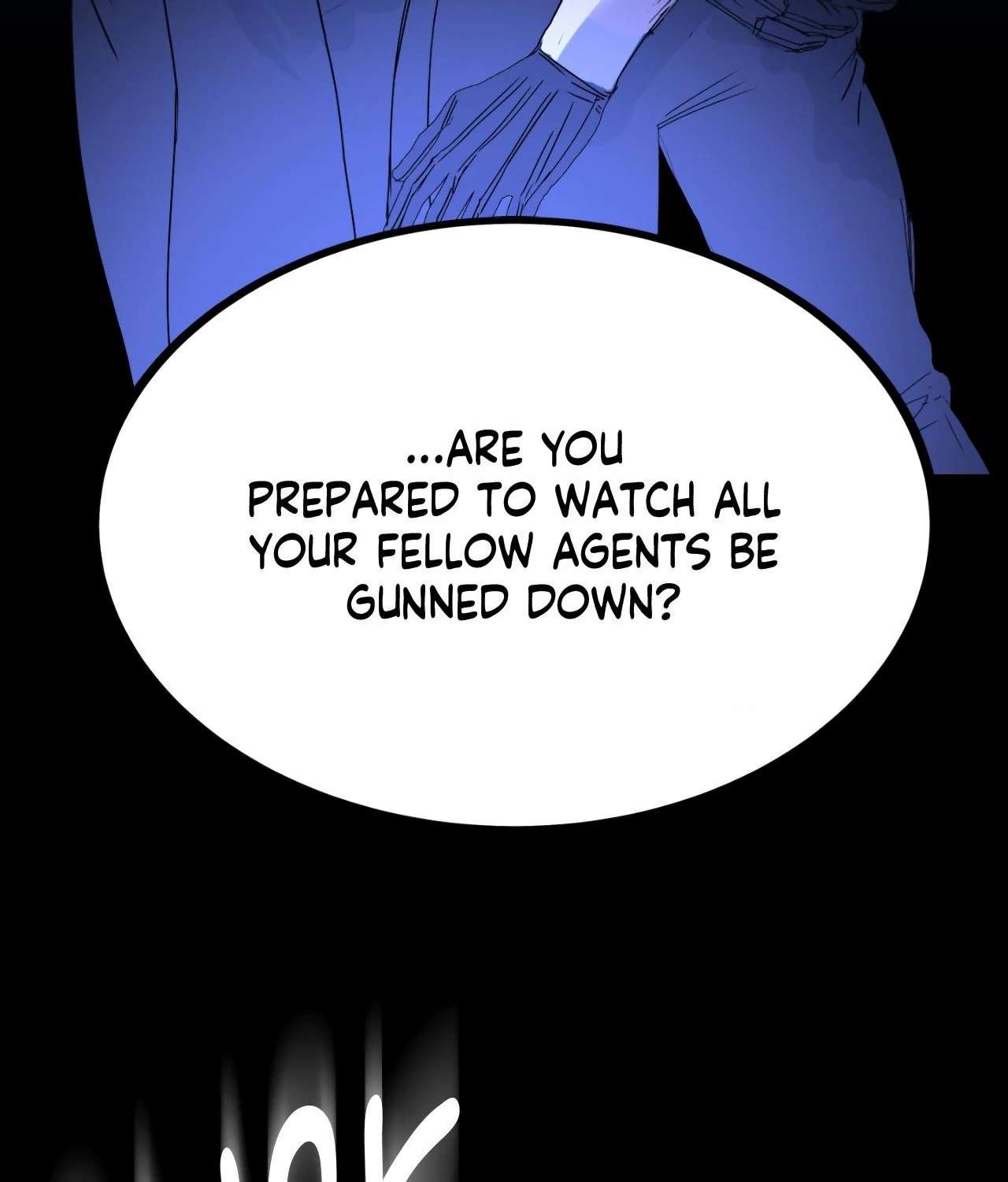 Read Ian’s Binding chapter 2.2 image 138 on Lezhin