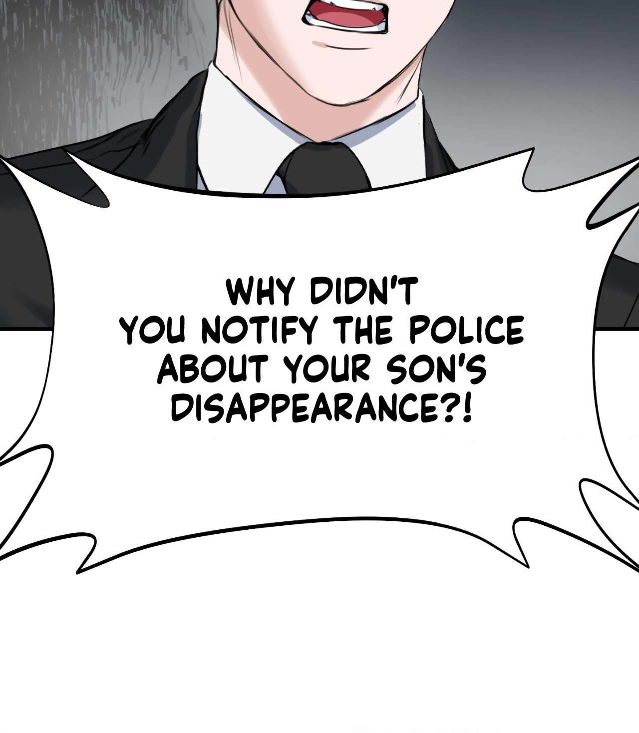 Read Ian’s Binding chapter 2.2 image 22 on Lezhin