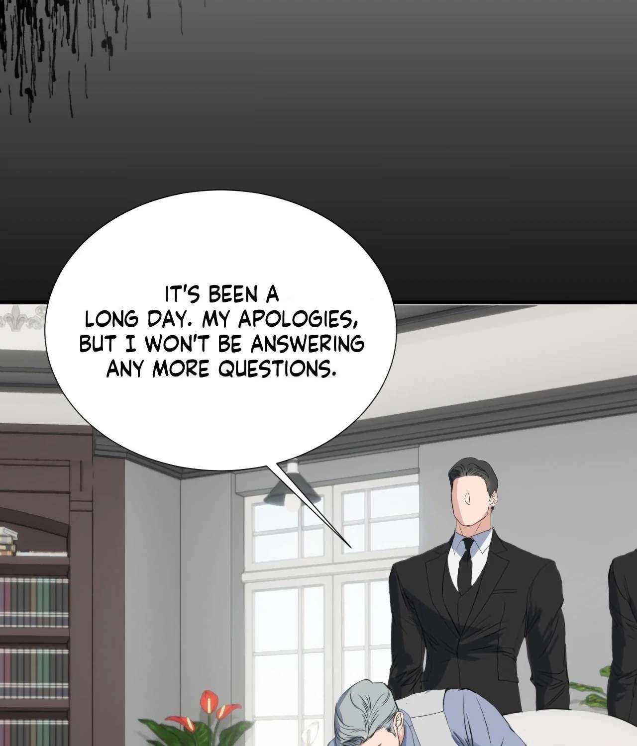 Read Ian’s Binding chapter 2.2 image 26 on Lezhin