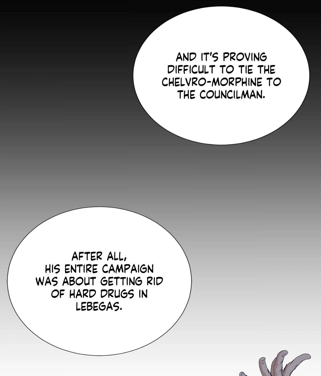 Read Ian’s Binding chapter 2.2 image 42 on Lezhin