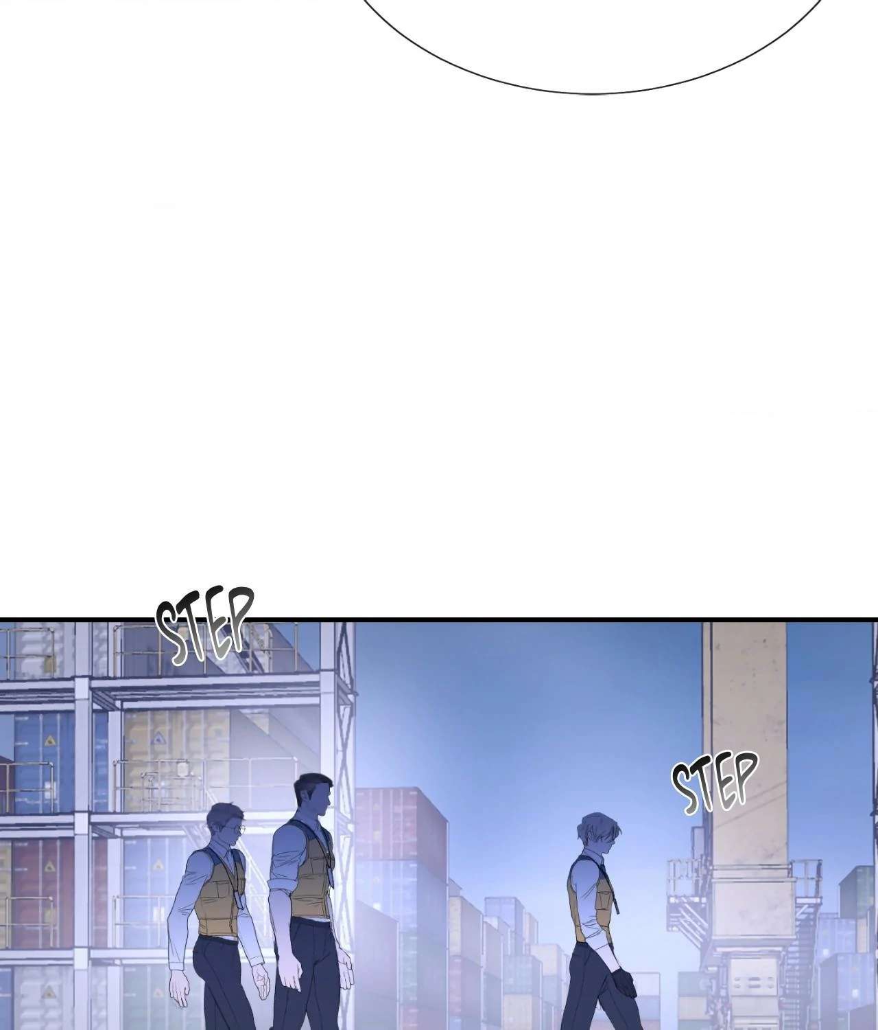 Read Ian’s Binding chapter 2.2 image 78 on Lezhin